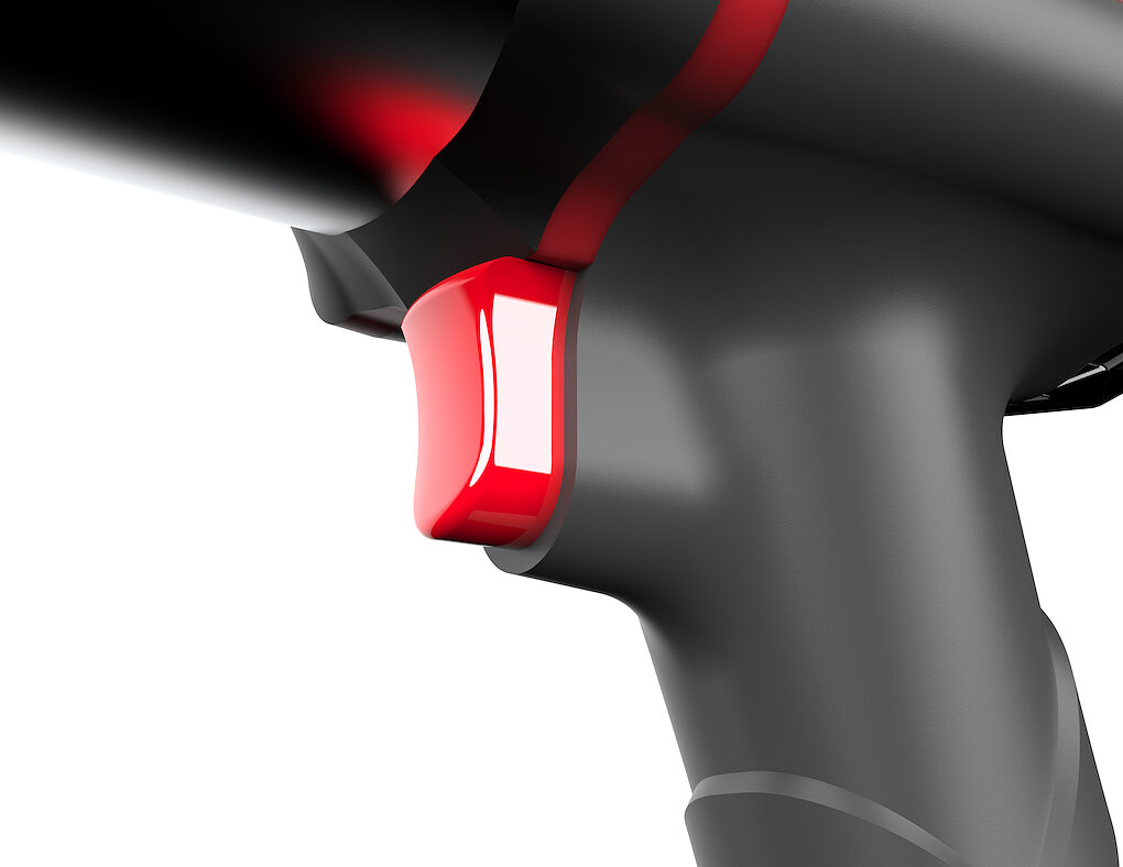 Trigger detail render